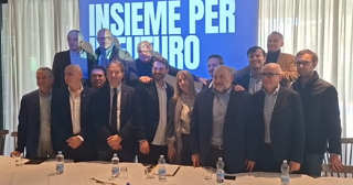 Nicola Mozzoni: "Ci sono tantissime cose da fare per San Benedetto, inizieremo dal primo giorno"